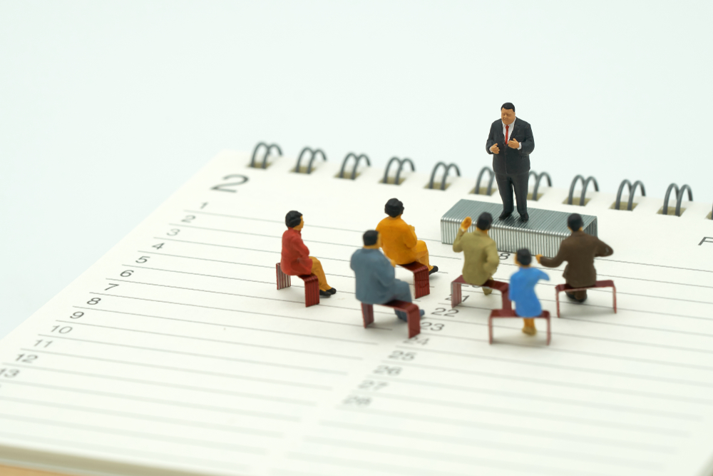 An end to one size fits all training in Japan