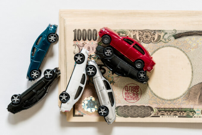 Mitsubishi Motors & Nissan – Is Ghosn prepared to try to nail jelly to the wall?