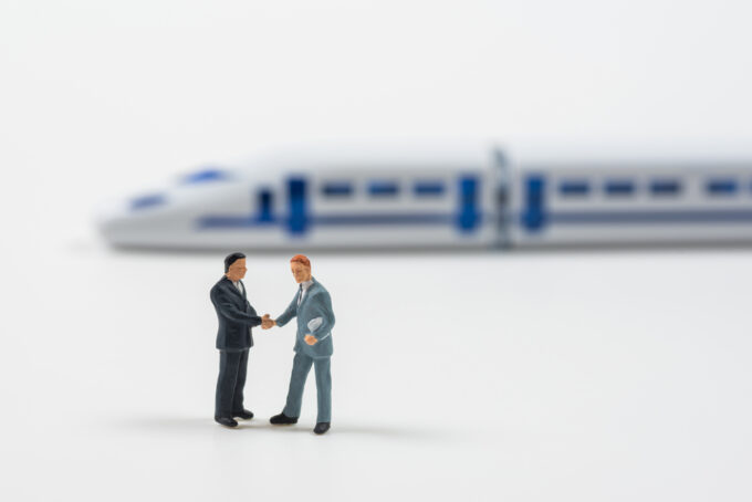 The man who turned round Hitachi #4 – globalization and the UK train business