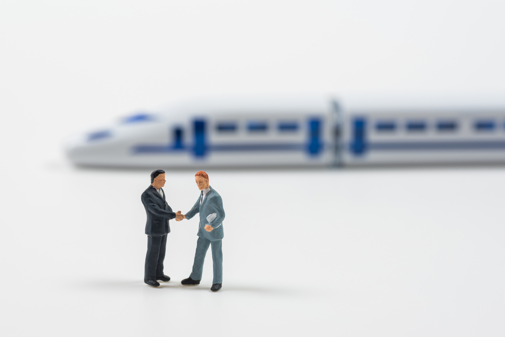 How will Hitachi weather the storms of Brexit and industry turmoil, not just in nuclear energy but also rail?