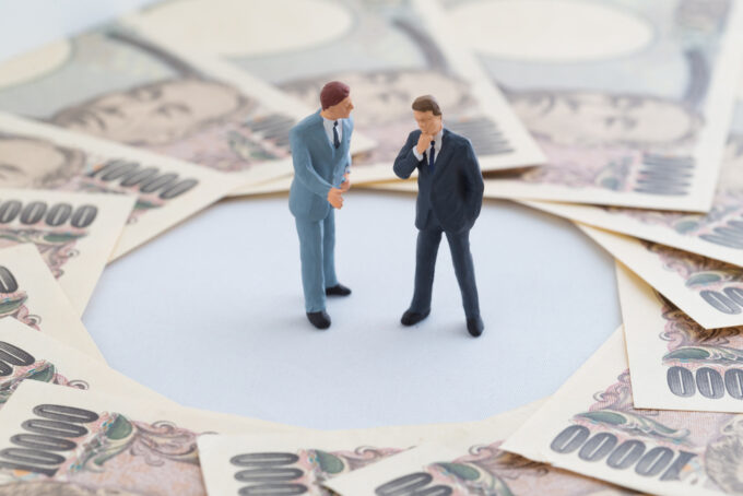 日本における最大の外資系企業