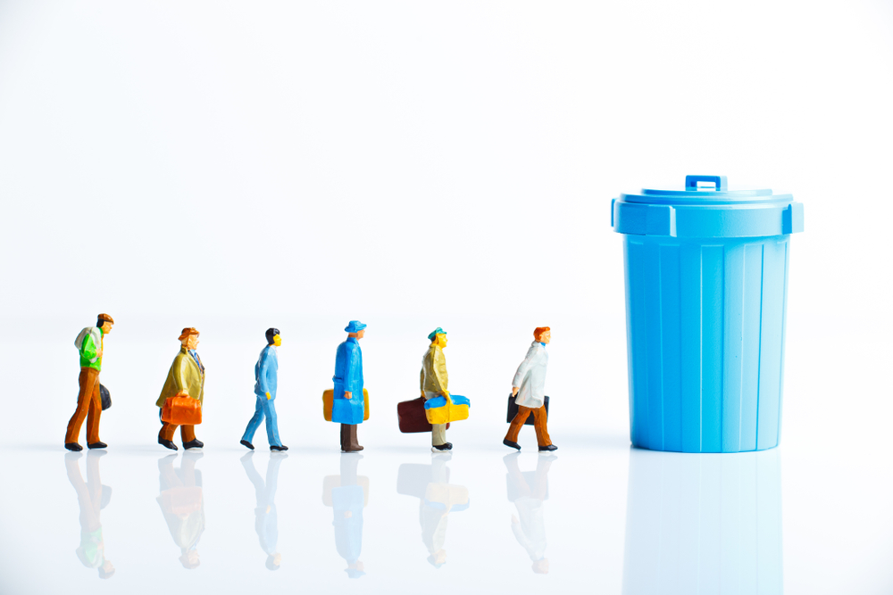The tragic limitations to Japan’s lifetime employment system