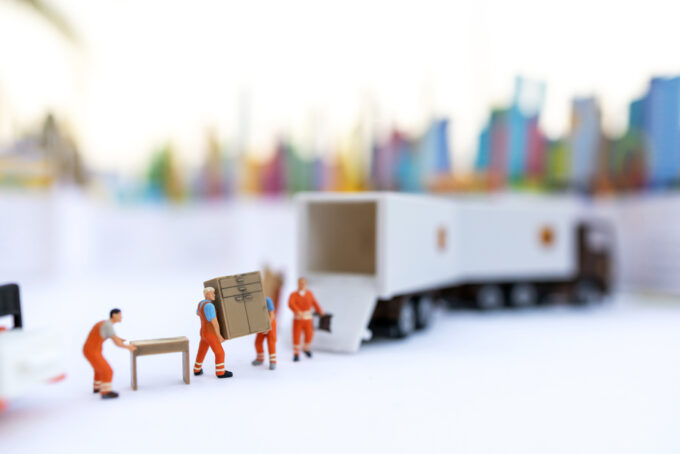 Japan’s Nippon Express acquires Austrian logistics company Cargo Partner