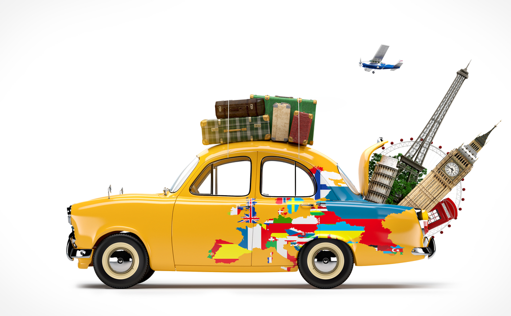 Who takes the most paid holidays – Europe and Japan