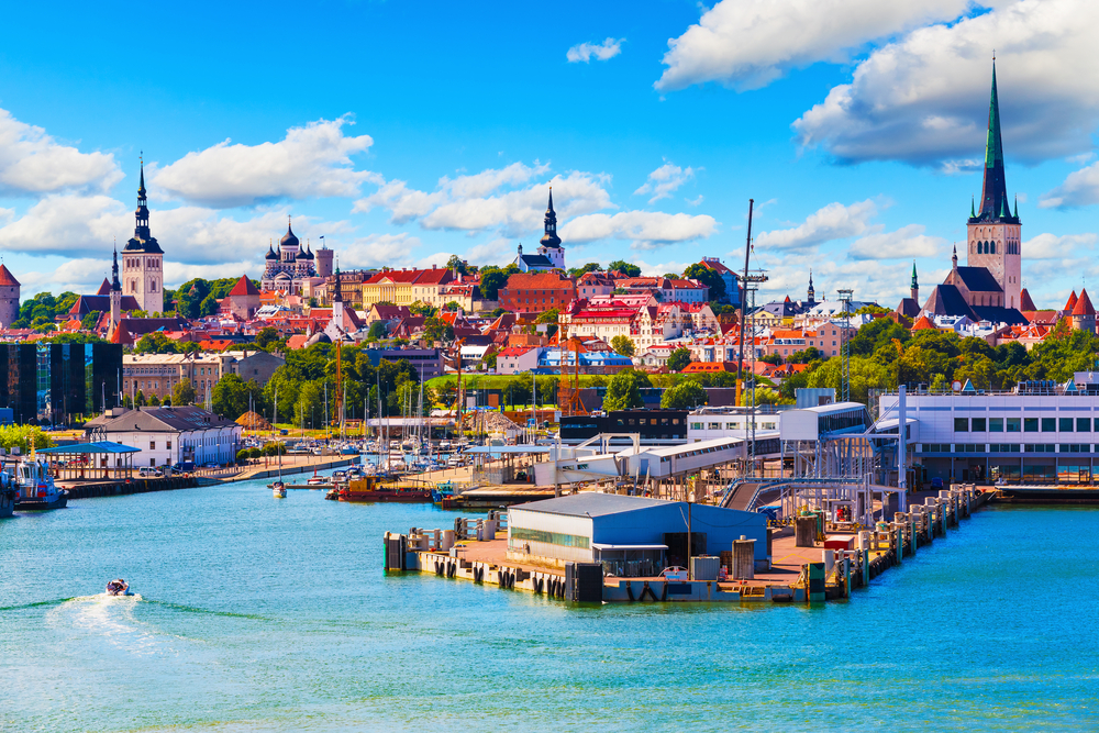 Estonia & European identity