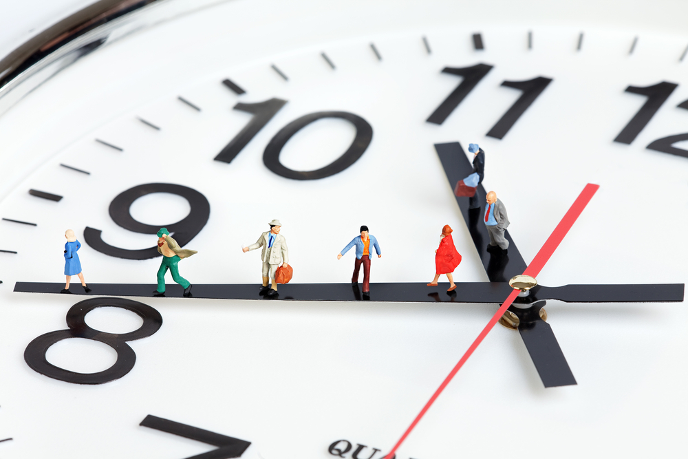 Why the British and the Japanese are less productive than the Dutch