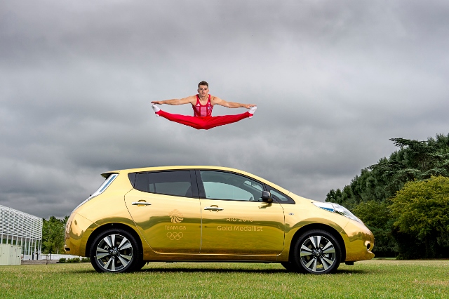 Why Nissan matters more to the UK than the UK matters to Nissan