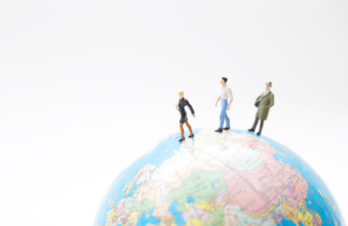 European pride + global standardization = long debates