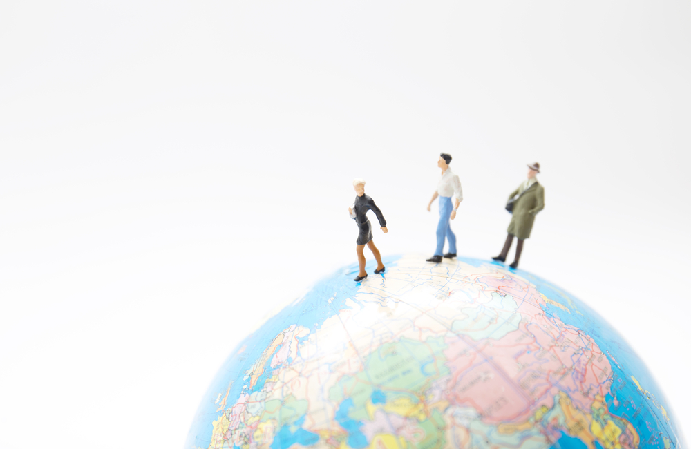 European pride + global standardization = long debates