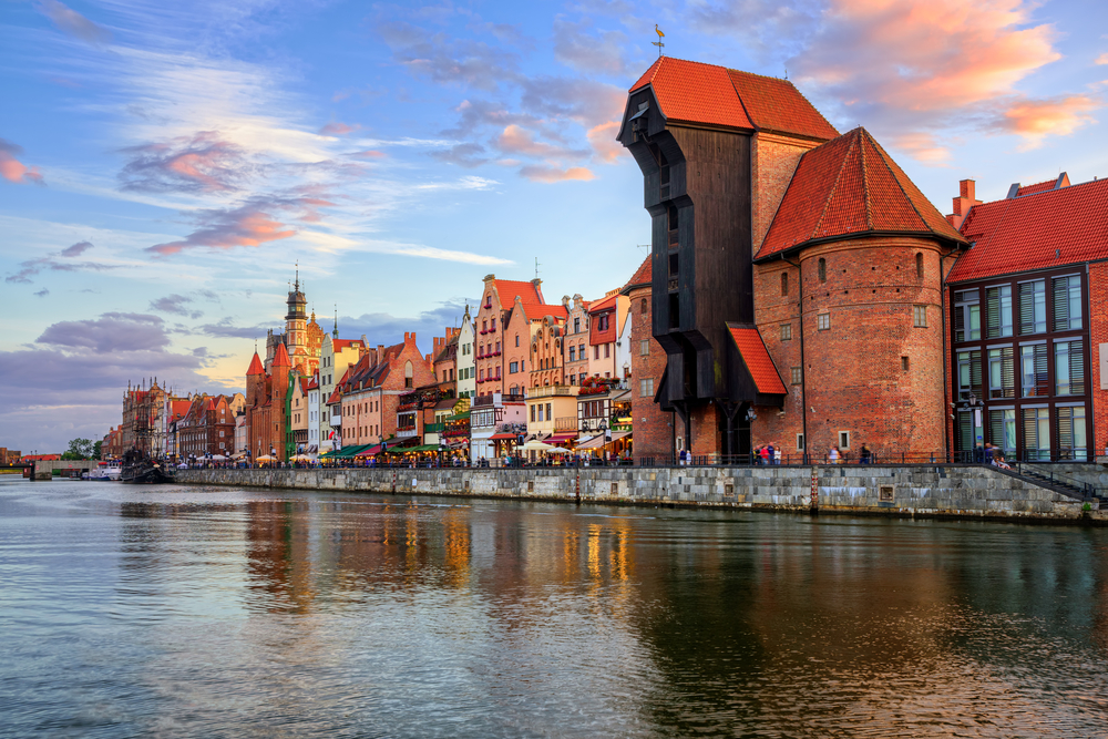Poland, migration and the future of the EU