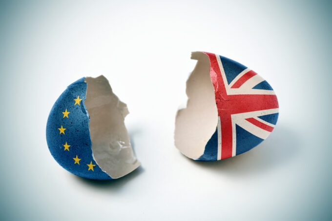 Japanese companies move into sort-of reassurance mode re Brexit