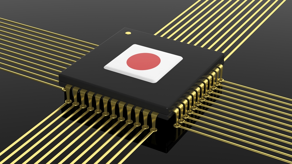 What is a Japanese company?