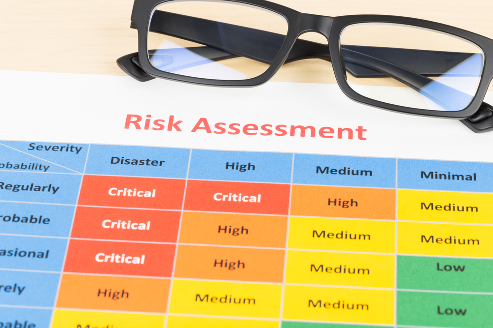 Why is there no Japanese word for ‘risk’?