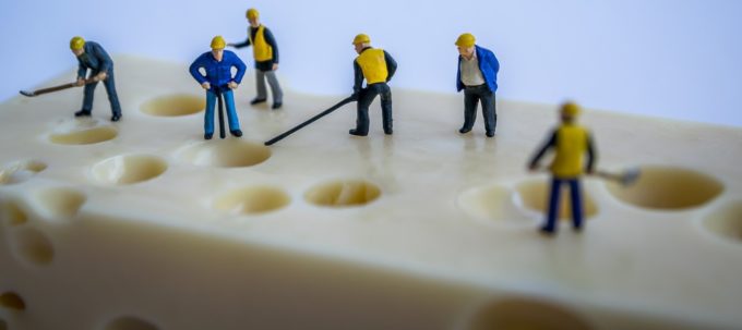 Brexit yanks the lid off some stinky realities for Japanese business in the UK