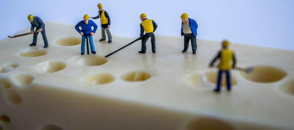 Brexit yanks the lid off some stinky realities for Japanese business in the UK