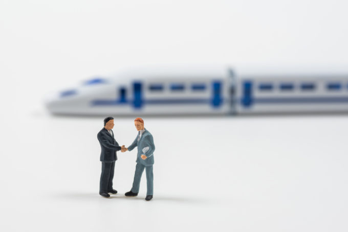 Hitachi – we’re not heavy, dull or ugly outside Japan