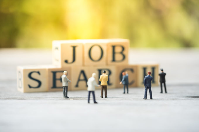 The skills shortage in Europe