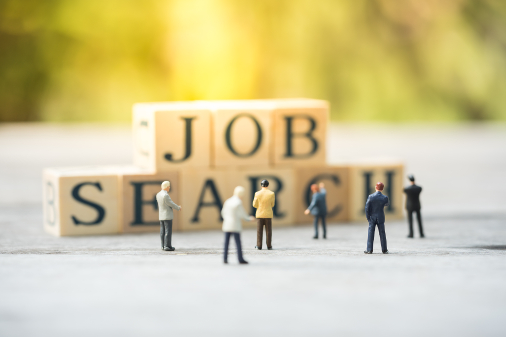 The skills shortage in Europe