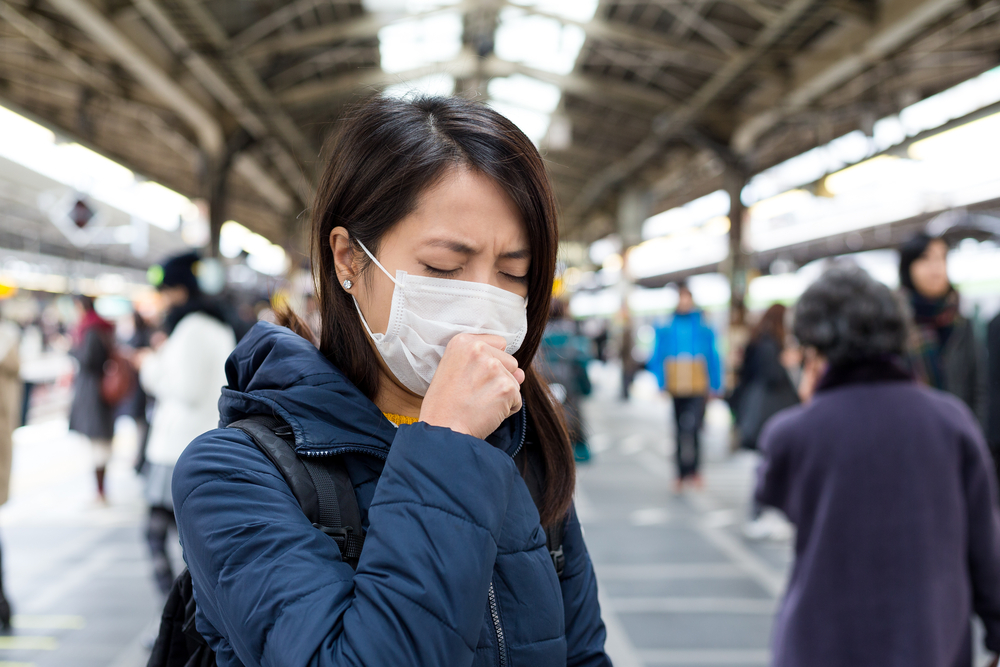 Historical roots of cultural differences in pandemic prevention