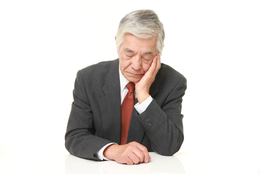 Japanese Business Mysteries Explained – Falling Asleep in Meetings