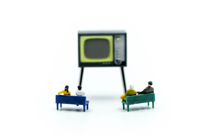 The soft power of Japanese content