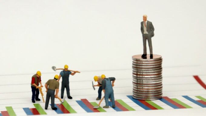 Top earning executives in Japan 2022