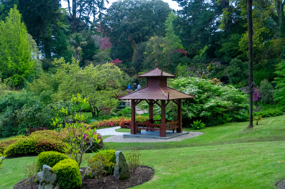Japanese companies in Ireland