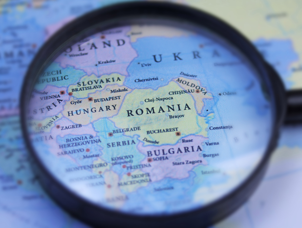 Eastern Europe, 30 years’ on