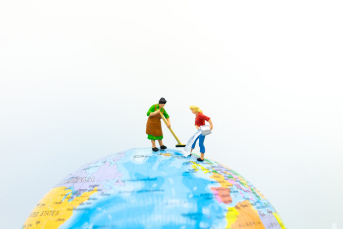 Hitachi’s new risk management