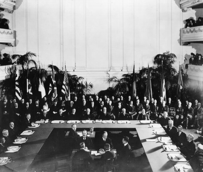 Rhymes from history – the Japanese Business Mission to Britain – 100 years’ ago