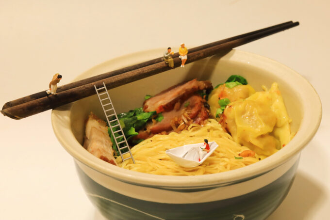 Yoshinoya to open first European ramen restaurant in Edinburgh