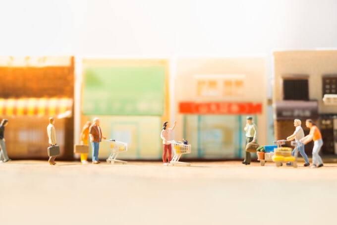 Muji Europe to appoint administrators