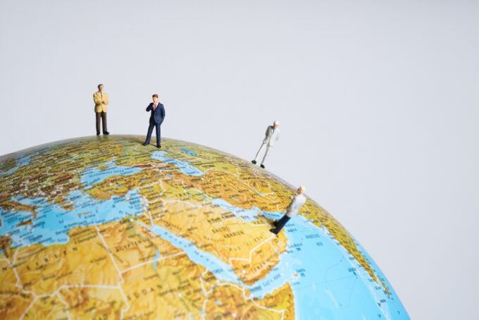 Top 30 Japanese companies in EMEA – not much growth in 2023